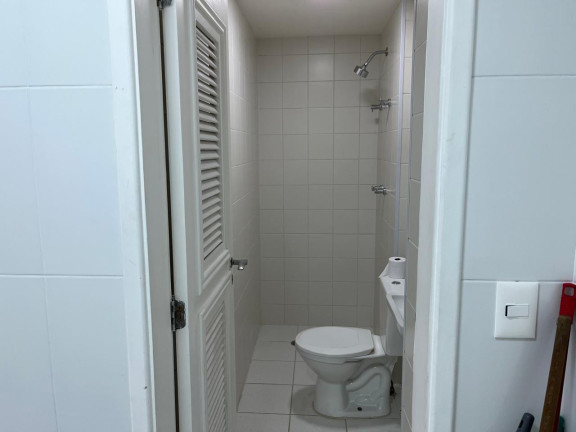 Imagem Apartamento com 3 Quartos à Venda, 168 m² em Vila Andrade - São Paulo Imagem Apartamento com 3 Quartos à Venda, 168 m² em Vila Andrade - São Paulo