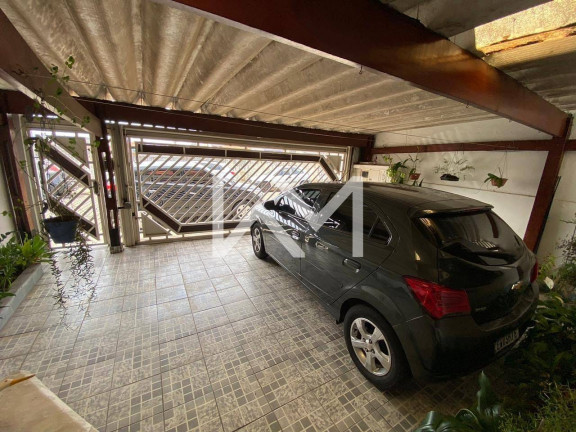 Imagem Casa com 3 Quartos à Venda, 129 m² em Vila Carioca - Guarulhos Imagem Casa com 3 Quartos à Venda, 129 m² em Vila Carioca - Guarulhos