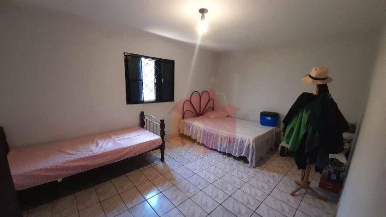 Imagem Casa com 4 Quartos à Venda, 120 m² em Antônio Zanaga - Americana Imagem Casa com 4 Quartos à Venda, 120 m² em Antônio Zanaga - Americana