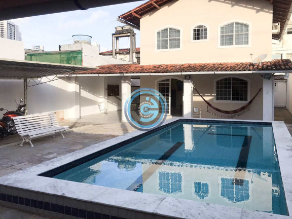 Casa com 3 Quartos à Venda, 211 m² em Boa Viagem - Recife