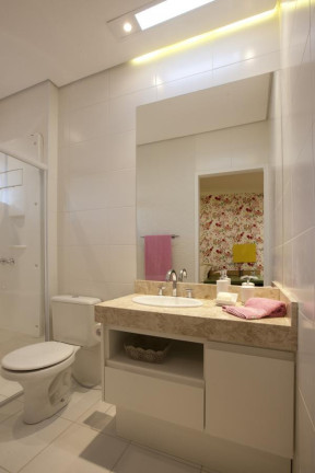 Imagem Apartamento com 2 Quartos à Venda, 61 m² em Vila Nova - Itu