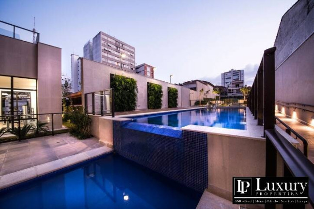 Imagem Apartamento com 4 Quartos à Venda, 258 m² em Perdizes - São Paulo Imagem Apartamento com 4 Quartos à Venda, 258 m² em Perdizes - São Paulo