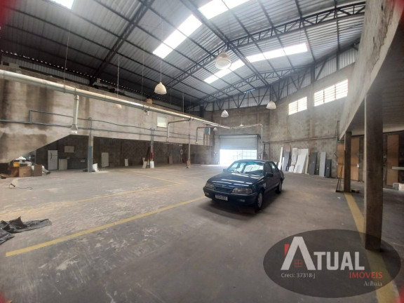 Imagem Galpão à Venda, 730 m² em Terra Preta (terra Preta) - Mairiporã Imagem Galpão à Venda, 730 m² em Terra Preta (terra Preta) - Mairiporã