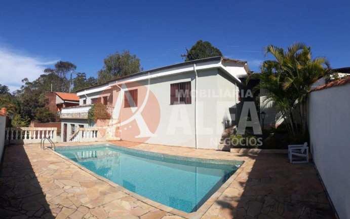 Imóvel com 3 Quartos à Venda, 206 m² em Jardim Pioneiro - Cotia