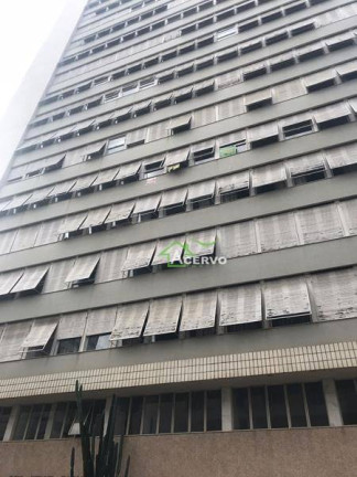 Apartamento com 4 Quartos à Venda, 207 m² em Centro - Juiz De Fora