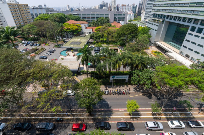 Imagem Apartamento com 3 Quartos à Venda, 118 m² em Bela Vista - São Paulo Imagem Apartamento com 3 Quartos à Venda, 118 m² em Bela Vista - São Paulo