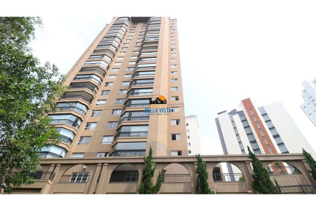 Imagem Apartamento com 4 Quartos à Venda, em Vila Suzana - São Paulo Imagem Apartamento com 4 Quartos à Venda, em Vila Suzana - São Paulo