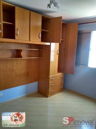 Imagem Apartamento com 2 Quartos à Venda ou Locação, 50 m² em Taboão - São Bernardo Do Campo Imagem Apartamento com 2 Quartos à Venda ou Locação, 50 m² em Taboão - São Bernardo Do Campo