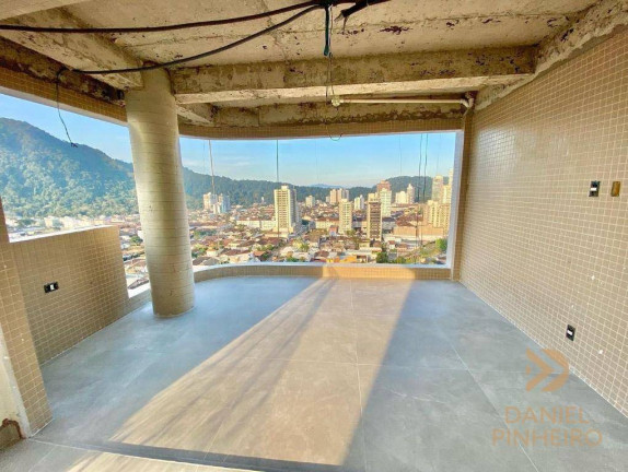Imagem Apartamento com 3 Quartos à Venda, 132 m² em Canto Do Forte - Praia Grande Imagem Apartamento com 3 Quartos à Venda, 132 m² em Canto Do Forte - Praia Grande