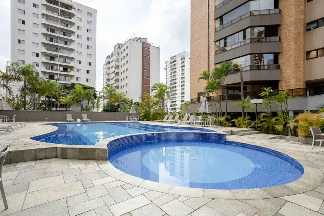 Imagem Apartamento com 4 Quartos à Venda, 411 m² em Perdizes - São Paulo Imagem Apartamento com 4 Quartos à Venda, 411 m² em Perdizes - São Paulo