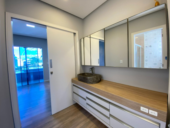 Imagem Casa de Condomínio com 2 Quartos à Venda, 187 m² em Deltaville - Biguaçu