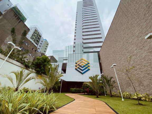 Sala Comercial à Venda, 27 m² em Encruzilhada - Recife