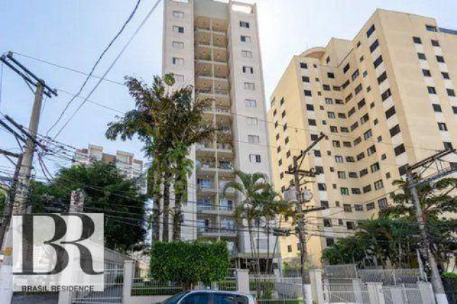 Imagem Apartamento com 2 Quartos à Venda, 65 m² em Bosque Da Saúde - São Paulo Imagem Apartamento com 2 Quartos à Venda, 65 m² em Bosque Da Saúde - São Paulo