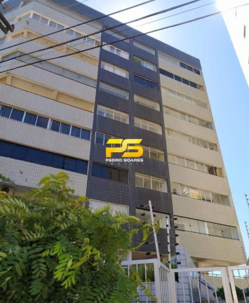 Apartamento com 3 Quartos à Venda, 83 m² em Camboinha - Cabedelo