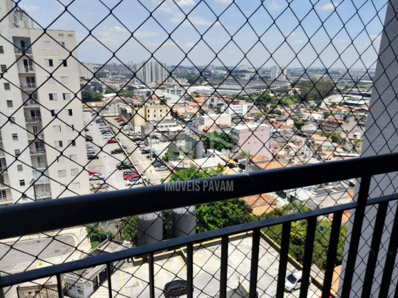 Imagem Apartamento com 2 Quartos à Venda, 55 m² em Planalto - São Bernardo Do Campo Imagem Apartamento com 2 Quartos à Venda, 55 m² em Planalto - São Bernardo Do Campo