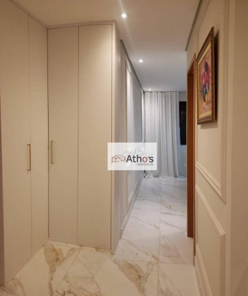 Imagem Imóvel com 3 Quartos à Venda, 170 m² em The Park View - Indaiatuba Imagem Imóvel com 3 Quartos à Venda, 170 m² em The Park View - Indaiatuba