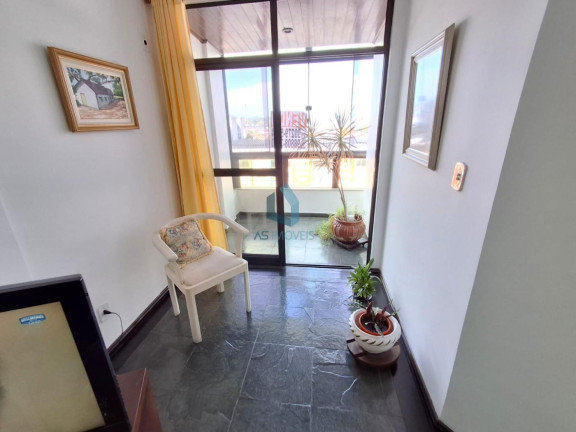 Imagem Apartamento com 2 Quartos à Venda, 86 m² em Centro - Cabo Frio