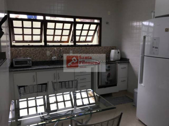 Imagem Sobrado com 3 Quartos à Venda, 189 m² em Campestre - Santo André Imagem Sobrado com 3 Quartos à Venda, 189 m² em Campestre - Santo André