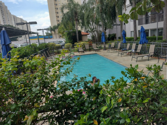 Imagem Apartamento com 2 Quartos à Venda, 48 m² em Vila Leopoldina - São Paulo