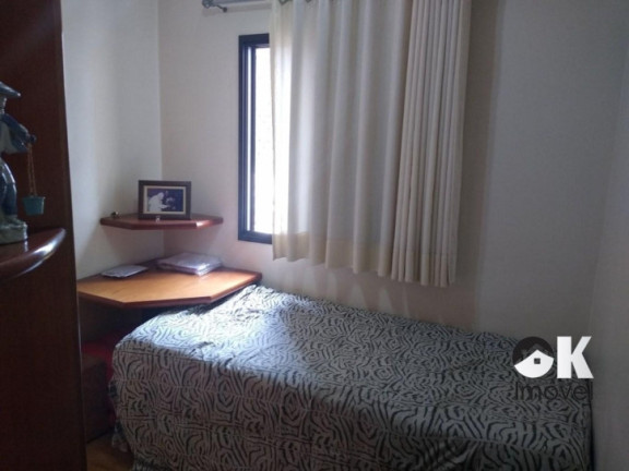 Imagem Apartamento com 3 Quartos à Venda, 84 m² em Perdizes - São Paulo