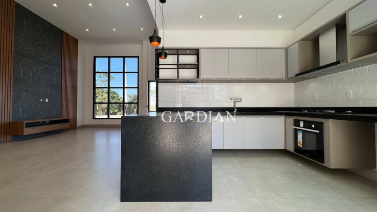 Imagem Casa com 3 Quartos à Venda, 204 m² em Residencial Evidências - Indaiatuba Imagem Casa com 3 Quartos à Venda, 204 m² em Residencial Evidências - Indaiatuba
