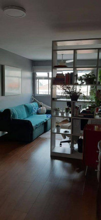 Imagem Apartamento com 3 Quartos à Venda, 98 m² em Vila Romana - São Paulo