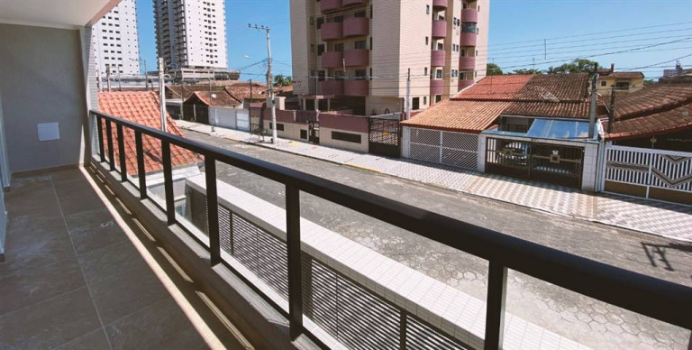 Imagem Casa com 2 Quartos à Venda, 52 m² em Caiçara - Praia Grande Imagem Casa com 2 Quartos à Venda, 52 m² em Caiçara - Praia Grande