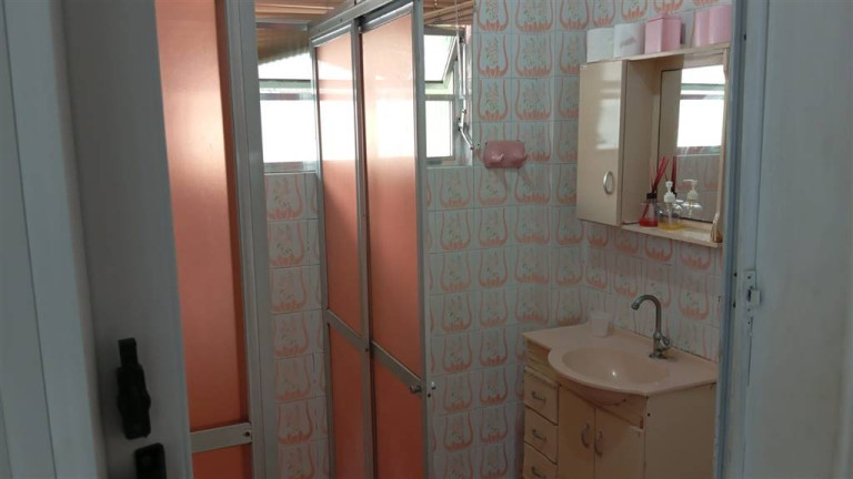 Imagem Apartamento com 1 Quarto à Venda, 36 m² em Guilhermina - Praia Grande