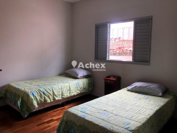 Imagem Casa com 3 Quartos à Venda, 180 m² em Jardim Santa Genebra - Campinas