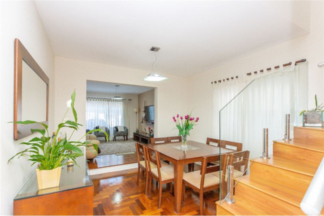 Imagem Casa com 3 Quartos à Venda,  em Jardim Umuarama - São Paulo