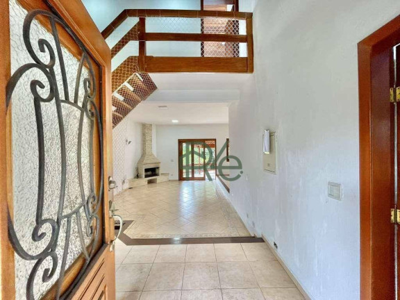 Imagem Casa com 5 Quartos à Venda, 360 m² em São Fernando Residência - Barueri