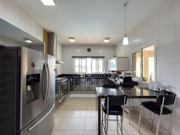 Imagem Casa com 3 Quartos à Venda, 431 m² em Terras Do Engenho - Piracicaba