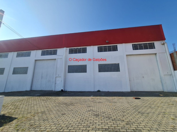 Imagem Imóvel para Alugar, 675 m² em Cajuru Do Sul - Sorocaba Imagem Imóvel para Alugar, 675 m² em Cajuru Do Sul - Sorocaba