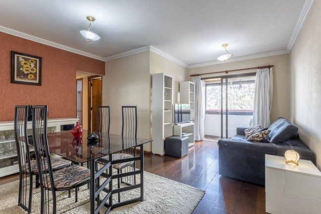 Imagem Apartamento com 2 Quartos à Venda, 81 m² em Perdizes - São Paulo