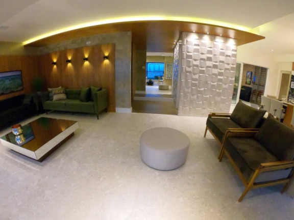 Imagem Apartamento com 4 Quartos à Venda, 314 m² em Parque Campolim - Sorocaba Imagem Apartamento com 4 Quartos à Venda, 314 m² em Parque Campolim - Sorocaba