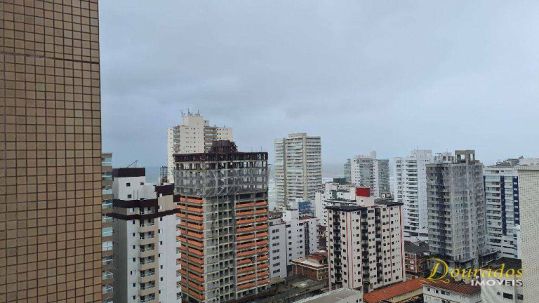 Imagem Apartamento com 1 Quarto à Venda, 53 m² em Aviação - Praia Grande Imagem Apartamento com 1 Quarto à Venda, 53 m² em Aviação - Praia Grande