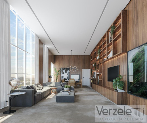 Imagem Imóvel com 4 Quartos à Venda, 213 m² em Meia Praia - Itapema