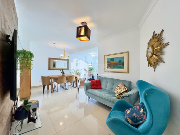 Imagem Apartamento com 3 Quartos à Venda, 124 m² em Vila Mascote - São Paulo Imagem Apartamento com 3 Quartos à Venda, 124 m² em Vila Mascote - São Paulo