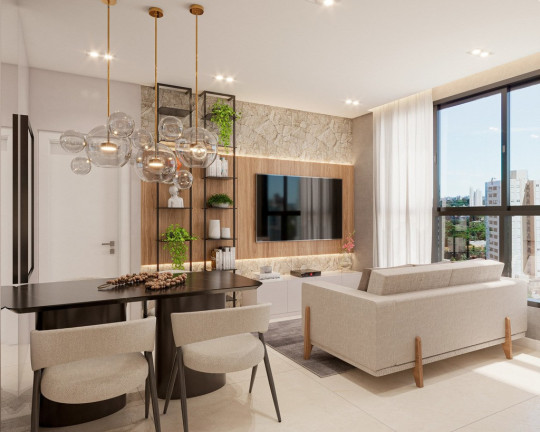 Imagem Apartamento com 2 Quartos à Venda, 68 m² em Balneário Perequê - Porto Belo Imagem Apartamento com 2 Quartos à Venda, 68 m² em Balneário Perequê - Porto Belo