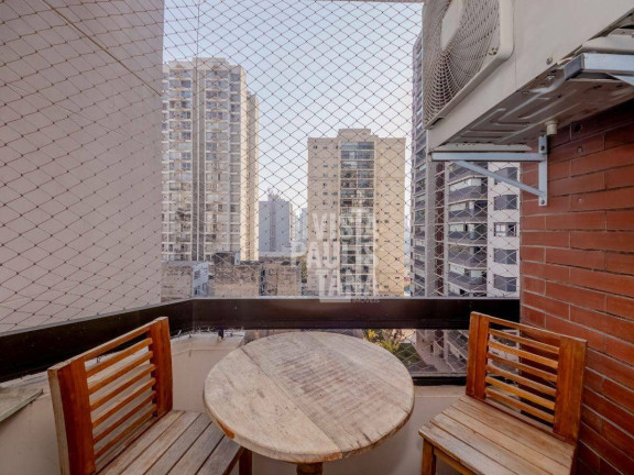 Imagem Apartamento com 3 Quartos à Venda, 66 m² em Perdizes - São Paulo Imagem Apartamento com 3 Quartos à Venda, 66 m² em Perdizes - São Paulo