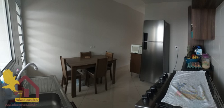 Imagem Casa com 2 Quartos à Venda, 75 m² em Serpa - Caieiras