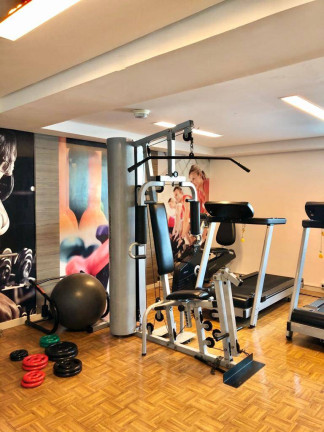 Imagem Apartamento à Venda, 35 m² em Manaíra - João Pessoa