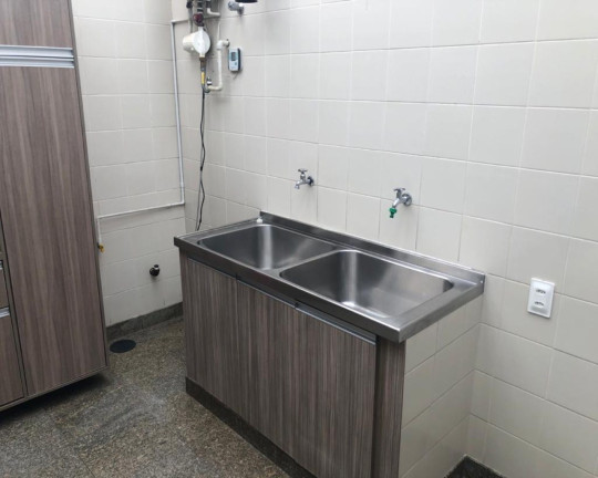 Imagem Apartamento com 3 Quartos à Venda, 368 m² em Vila Mascote - São Paulo