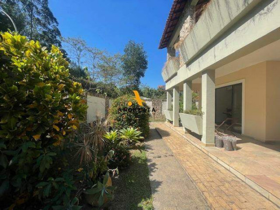 Imagem Casa de Condomínio com 4 Quartos à Venda, 401 m² em Barra Da Tijuca - Rio De Janeiro Imagem Casa de Condomínio com 4 Quartos à Venda, 401 m² em Barra Da Tijuca - Rio De Janeiro
