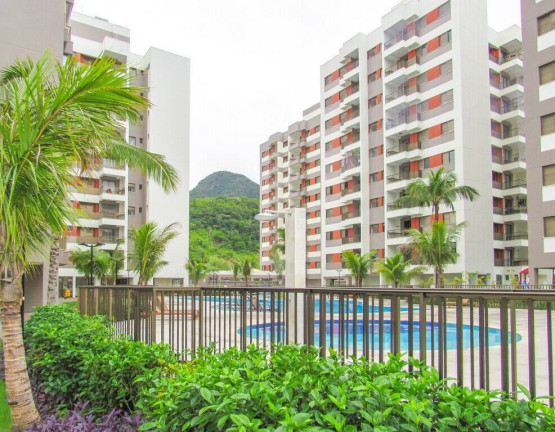 Imagem Apartamento com 2 Quartos à Venda, 60 m² em Martim De Sá - Caraguatatuba
