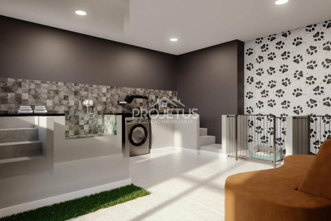 Imagem Apartamento com 1 Quarto à Venda, 24 m² em Tatuapé - São Paulo Imagem Apartamento com 1 Quarto à Venda, 24 m² em Tatuapé - São Paulo