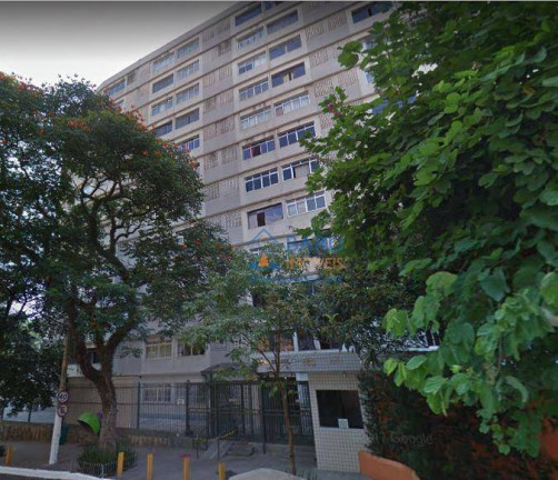 Imagem Apartamento com 1 Quarto à Venda, 40 m² em Bela Vista - São Paulo Imagem Apartamento com 1 Quarto à Venda, 40 m² em Bela Vista - São Paulo