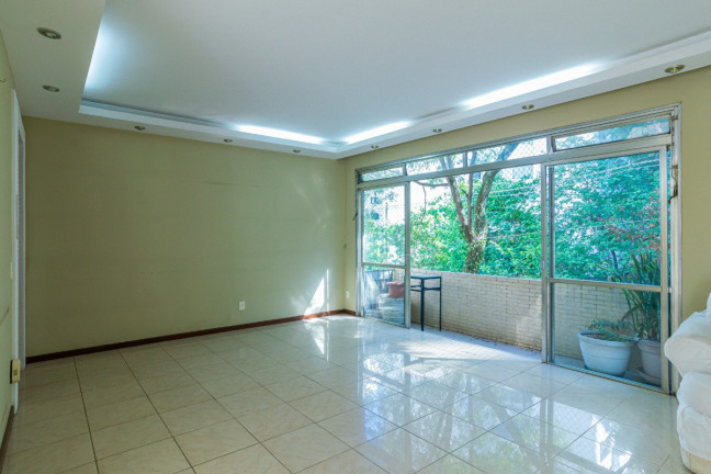 Imagem Apartamento com 3 Quartos à Venda, 175 m² em Jardim Paulista - São Paulo