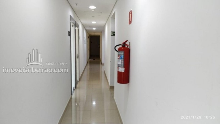 Imagem Sala Comercial à Venda, 58 m² em Nova Ribeirânia - Ribeirão Preto Imagem Sala Comercial à Venda, 58 m² em Nova Ribeirânia - Ribeirão Preto