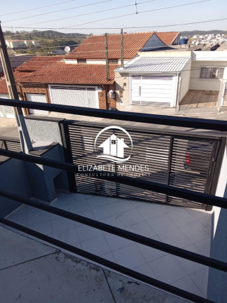 Imagem Casa com 3 Quartos à Venda,  em Vila Nova Aparecida - Mogi Das Cruzes